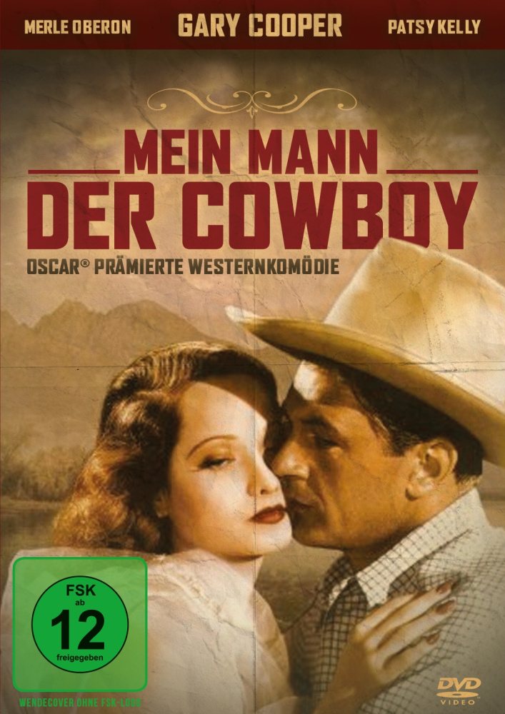 9120052895995 - Mein Mann der Cowboy