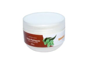 9120053861104 - Sauna-Peelingsalz Blutorange 200 g