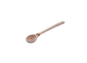 9120053862323 - Sentiotec - Holzkelle Saunakelle Aufgusskelle Schöpfkelle 41 cm 100 ml Linde