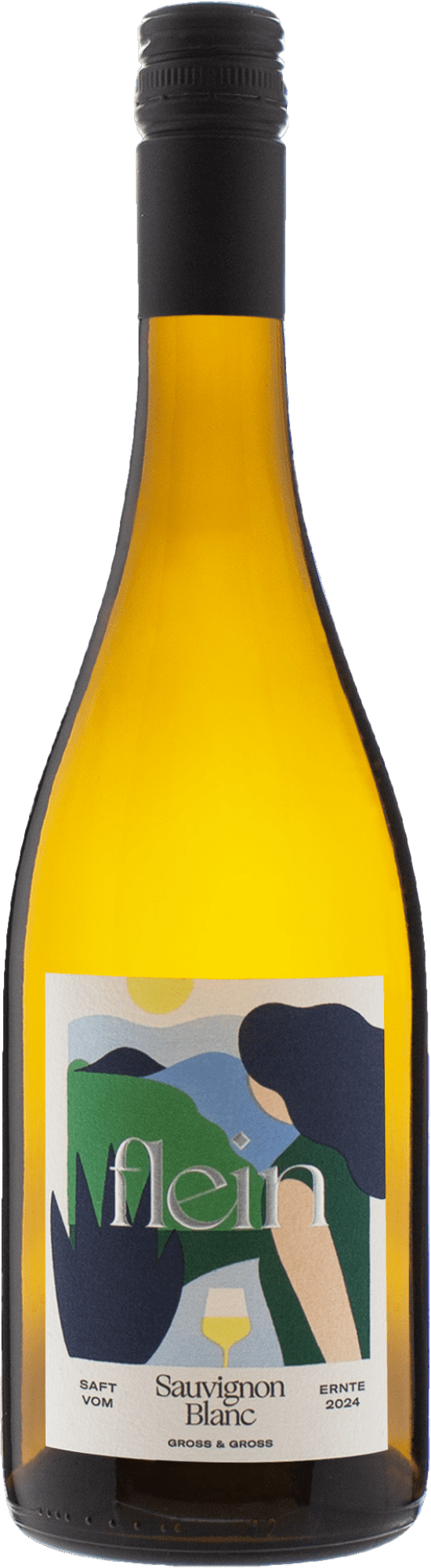 9120055293132 - Flein Sauvignon Blanc Alkoholfrei