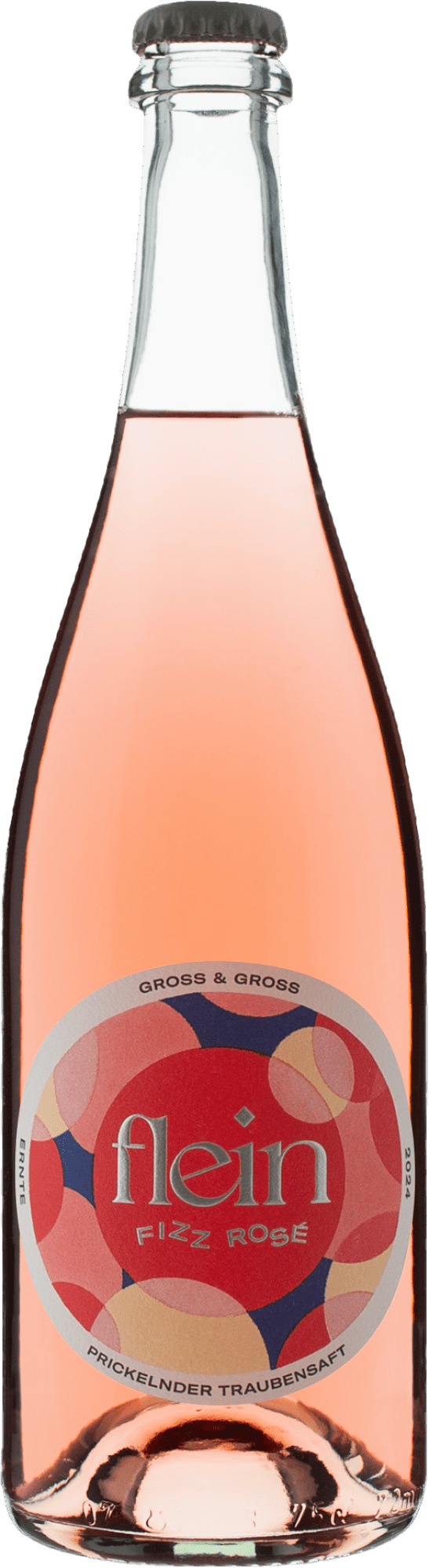 9120055293200 - Flein Fizz Rosé Alkoholfrei