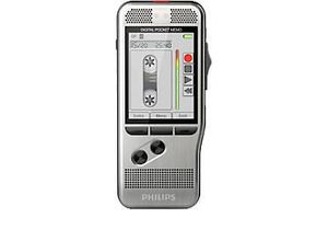 9120056500192 - Digitales Diktiergerät PHILIPS Pocket Memo® DPM 7000