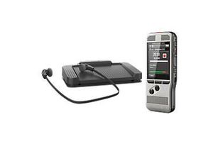 9120056500260 - Set Dictation und Transcription PHILIPS DPM 6700