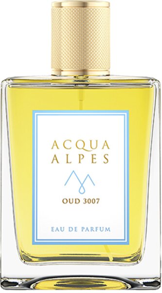 9120059540188 - OUD 3007 Eau de Parfum (EdP) 100 ml