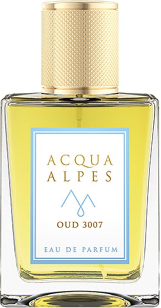 9120059540232 - OUD 3007 Eau de Parfum (EdP) 50 ml