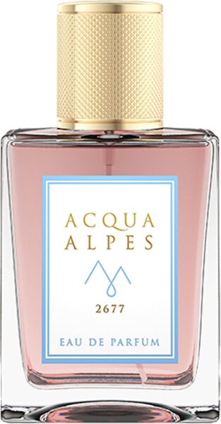 9120059540324 - 2677 Eau de Parfum (EdP) 50 ml