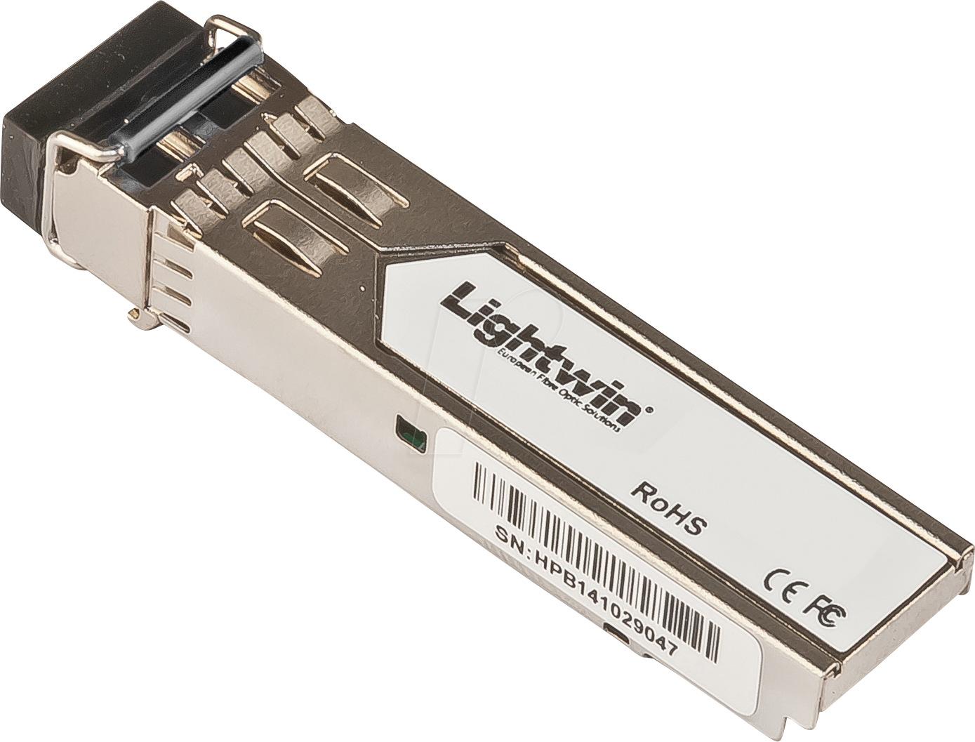 9120064018566 - LSFP-LX-UNI - Mini GBIC 1000BaseLX