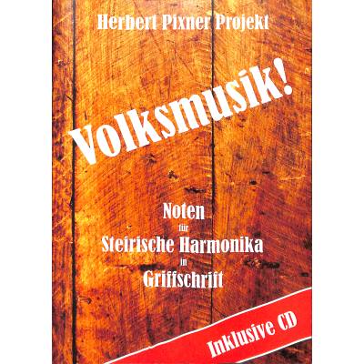 9120068520430 - Volksmusik