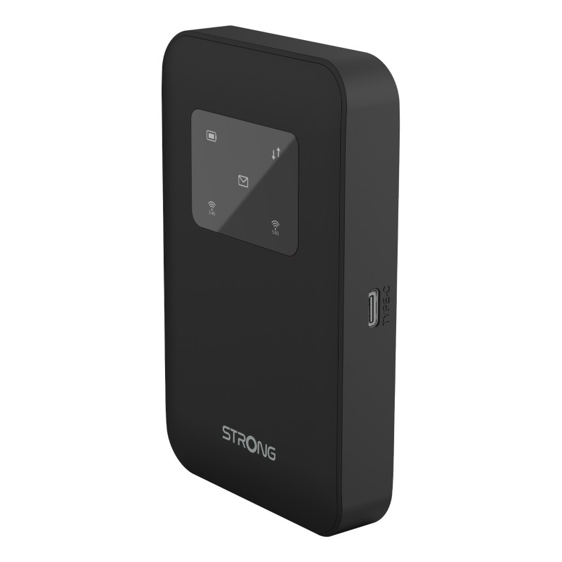 9120072379635 - 4GMIFI900 Netzwerk -Wireless Router Accesspoint- 4G+ MIFI 900 4GMIFI900 9120072379635