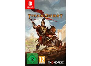 9120080071941 - Titan Quest