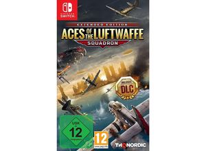 9120080073679 - Aces of the Luftwaffe - Squadron Edition