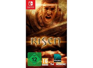 9120080079084 - Risen - Switch