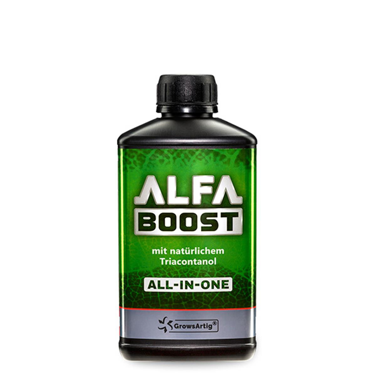 9120089670022 - Alfa Boost All-In-One 500ml