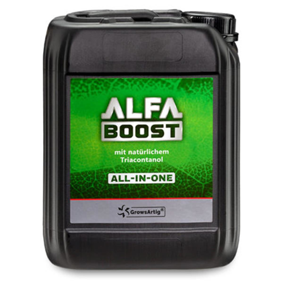 9120089670046 - Alfa Boost All-In-One 5 Liter