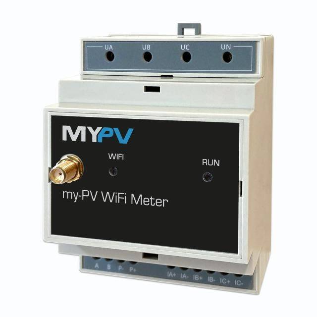 9120095460266 - my-PV WIFI Meter inkl3 AC THOR Klappstromwandler 75A 20-0107