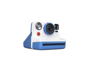 9120096773730 - Polaroid Now Gen2 Camera Blue