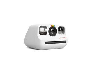 9120096774362 - Go Camera Gen2 White