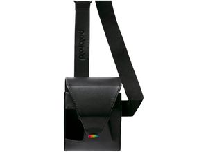 9120096774669 - POLAROID Kameratasche Schulterholster für I-2 Taschen Gr B H T 13 cm x 162 cm x 102 cm schwarz