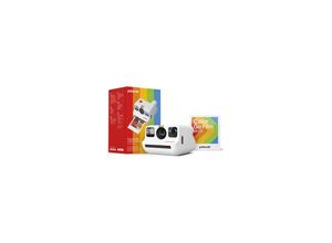 9120096775574 - Polaroid Everything Box Polaroid Go Gen2 White