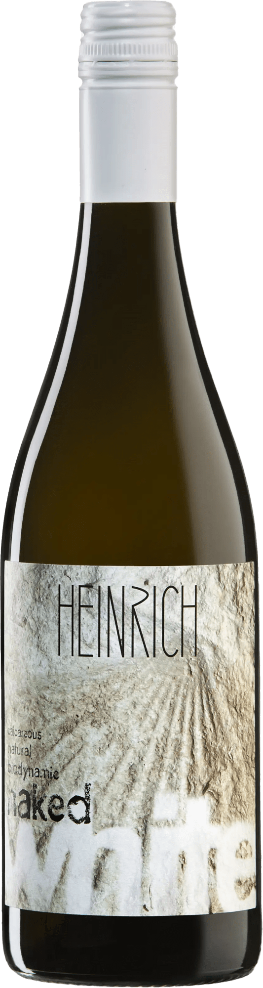 9120104731554 - Heinrich »naked white« - Bio