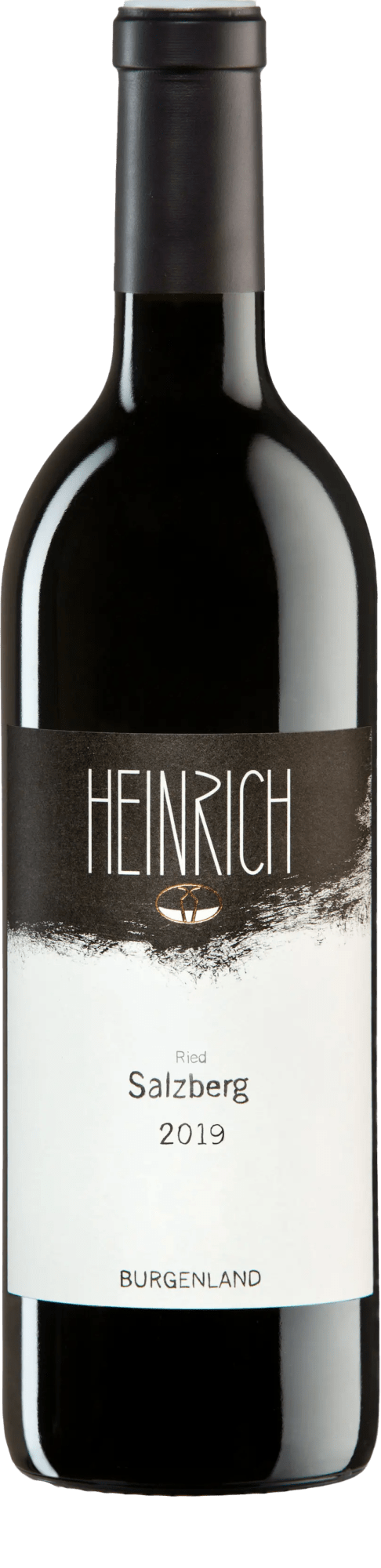 9120104731622 - Heinrich »Salzberg« - Bio
