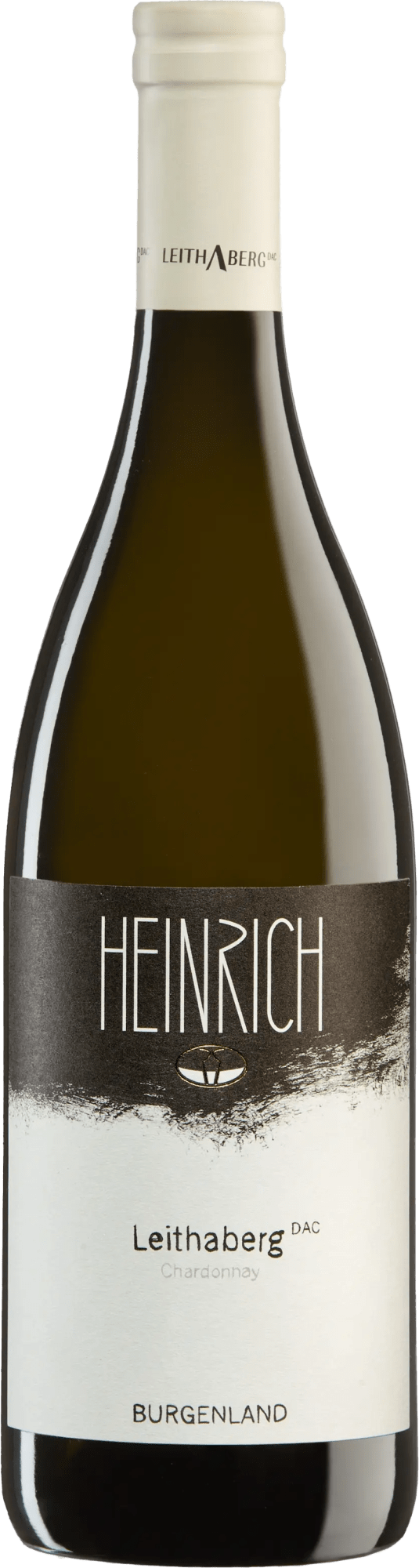 9120104731813 - Heinrich Chardonnay Leithaberg – Bio