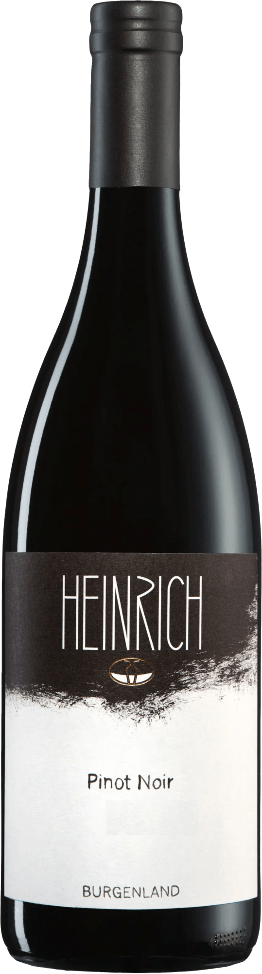 9120104731967 - Heinrich Pinot Noir - Bio
