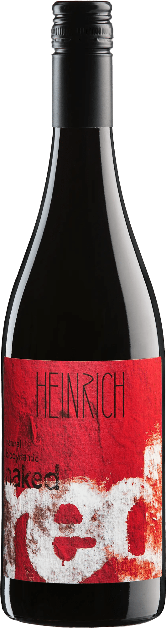 9120104732018 - Heinrich »naked red« – Bio