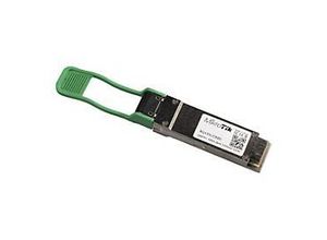 9120117653584 - MikroTik - QSFP28 Empfängermodul - 100GbE - LC UPC Einzelmodus - bis zu 2 km - 1271-1331 nm