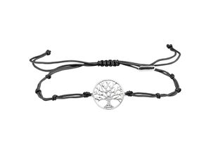 9120120097597 - Armband JULIE JULSEN 925 - Sterling Silber rhodiniert Armbänder Gr Silber 925 (Sterlingsilber) silberfarben (silber) Damen