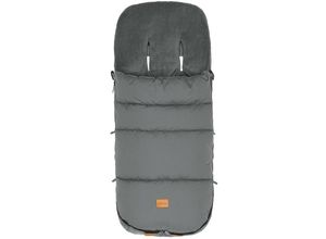 9120123444756 - Winterfußsack Kinley - Babyworld