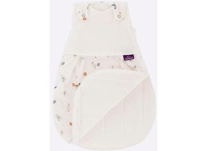 9120124231478 - Babyschlafsack TRÄUMELAND Babyschlafsack LIEBMICH 3tlg Set Kikeriki Größe 50 56-68 74 Gr L 68 cm bunt Baby Schlafsäcke Babyschlafsäcke