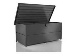 9120124490066 - Guardi Gartenbox M 165 x 85 x 69 cm anthrazit