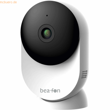 9120124820412 - Bea-fon SmartHome Flexy 2F Indoor-Kamera Tuya