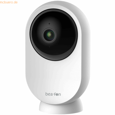 9120124820429 - Bea-fon SmartHome Tracer 2T Indoor-Kamera Tuya