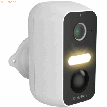 9120124820436 - Bea-fon SmartHome SAFER 3L Tuya