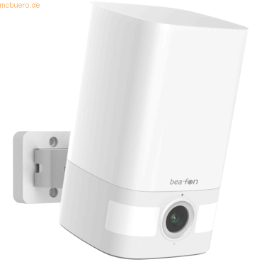 9120124820443 - Bea-fon SmartHome SAFER 4L Tuya