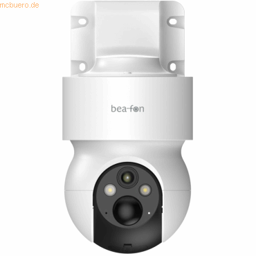 9120124820665 - Bea-fon SmartHome SAFER 3S Pro steuerbare Akku Outdoor Kamera