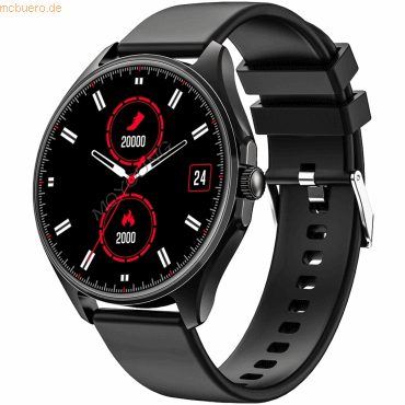 9120124821808 - Bea-fon SmartWatch 402