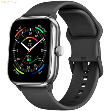 9120124821822 - Bea-fon SmartWatch 201