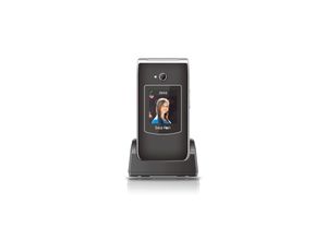9120124823192 - Bea-fon SL645 LTE (schwarz) 9120124823192 - Bea-fon SL645 LTE (schwarz)