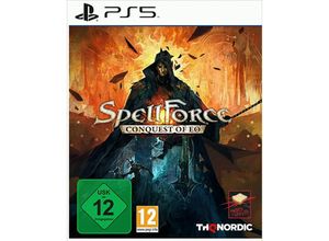 9120131600878 - Spellforce Conquest of Eo PS-5