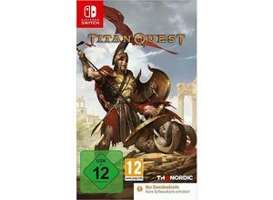 9120131602407 - Titan Quest Switch CIAB