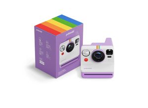 9120134280237 - Camera Now Gen 3 Purple