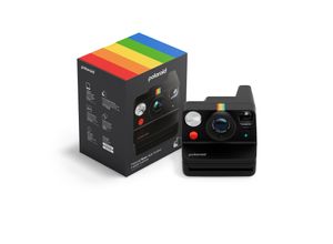 9120134280244 - Camera Now+ Generation 3 Black 9120134280244 - Camera Now+ Generation 3 Black
