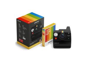 9120134283146 - Now+ Gen 3 Everything Box - Black