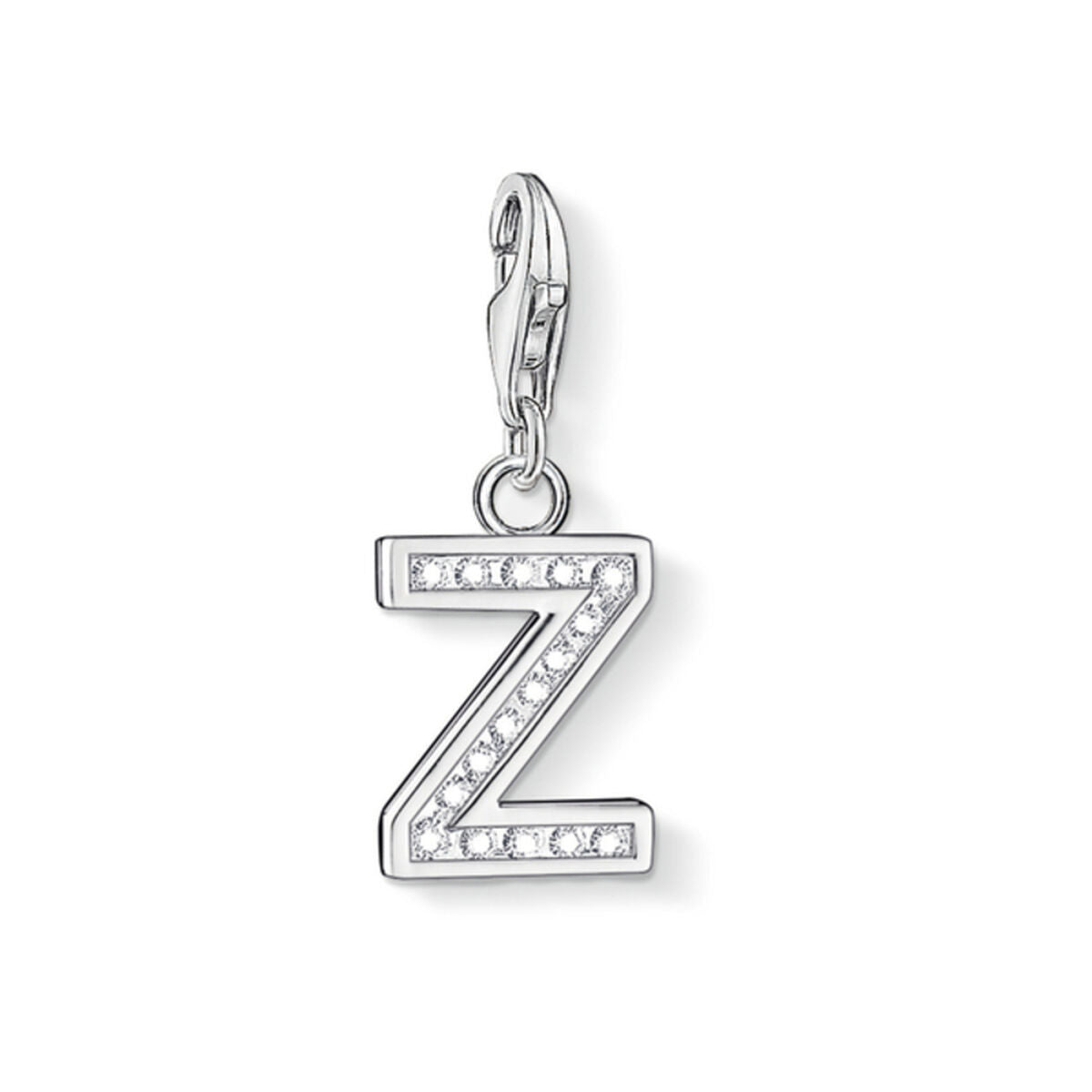 9120700894783 - Damenanhänger Charm Club 2 cm 9120700894783 - Damenanhänger Charm Club 2 cm