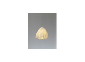 9122943321781 - Amirror Smart Ug - 3D-gedruckte Lampe Typ e klein 21cm - Kronleuchter - einfacher moderner Kronleuchter