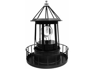 9130872362010 - Solarleuchten für den Außenbereich solarbetriebener Leuchtturm Solarleuchten LED-Scheinwerfer 360 Grad drehbare Lampe wasserdichte dekorative 9130872362010 - Solarleuchten für den Außenbereich solarbetriebener Leuchtturm Solarleuchten LED-Scheinwerfer 360 Grad drehbare Lampe wasserdichte dekorative