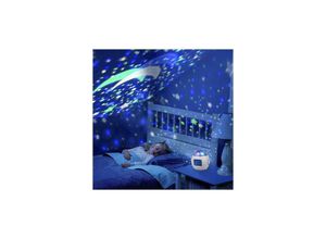 9130872386627 - Tovbmup - Wecker für Kinder 7 Farbwechselsterne digitaler Wecker mit Temperatursensor für Kleinkinder Kinder Jungen und Mädchen Studenten die 9130872386627 - Tovbmup - Wecker für Kinder 7 Farbwechselsterne digitaler Wecker mit Temperatursensor für Kleinkinder Kinder Jungen und Mädchen Studenten die
